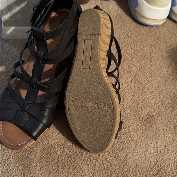 American Eagle wedges - Picture 3 of 4